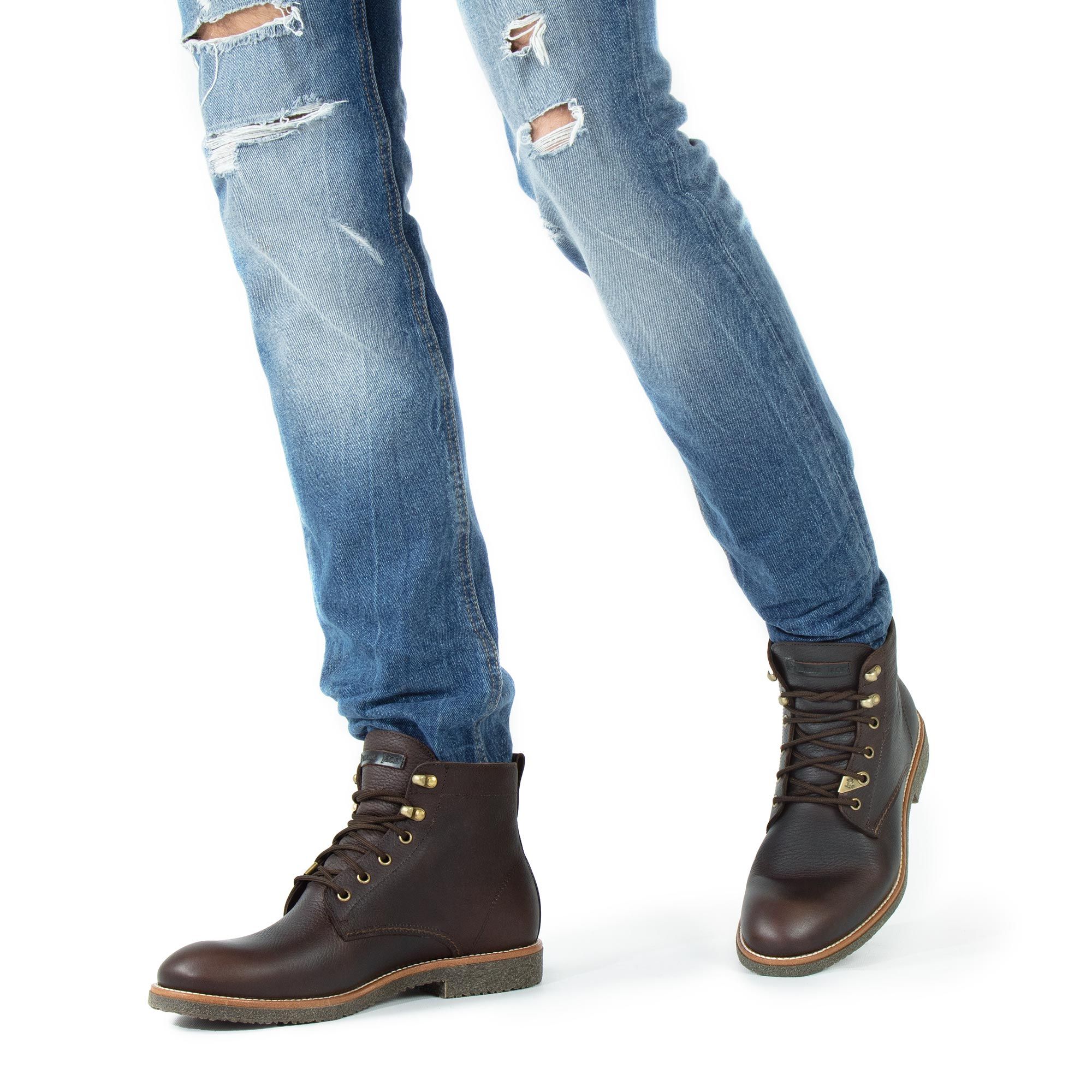 Glasgow Gtx C2  Brown