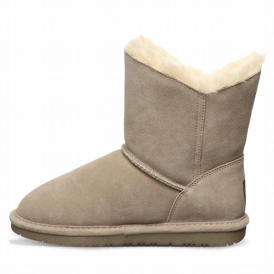 Bearpaw Rosaline Taupe