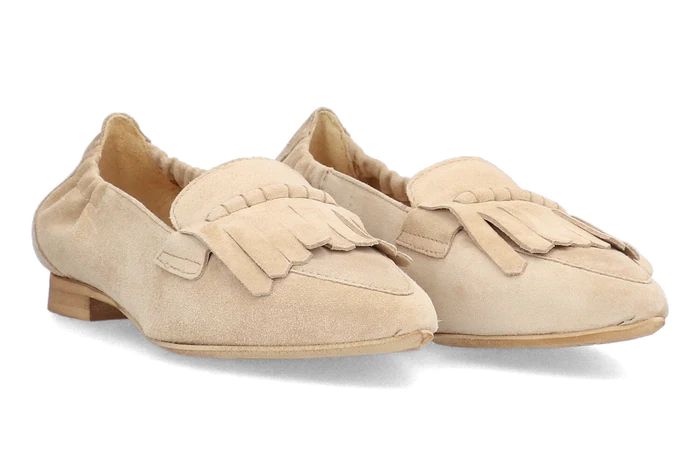 Alpe 2348 Noisette
