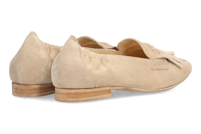 Alpe 2348 Noisette