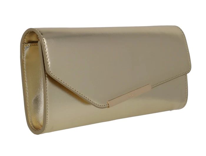 Henna CP-1557 Oro - Plata