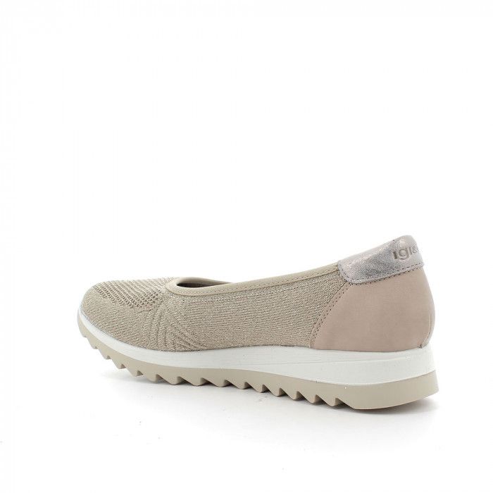 Igi 16600 taupe