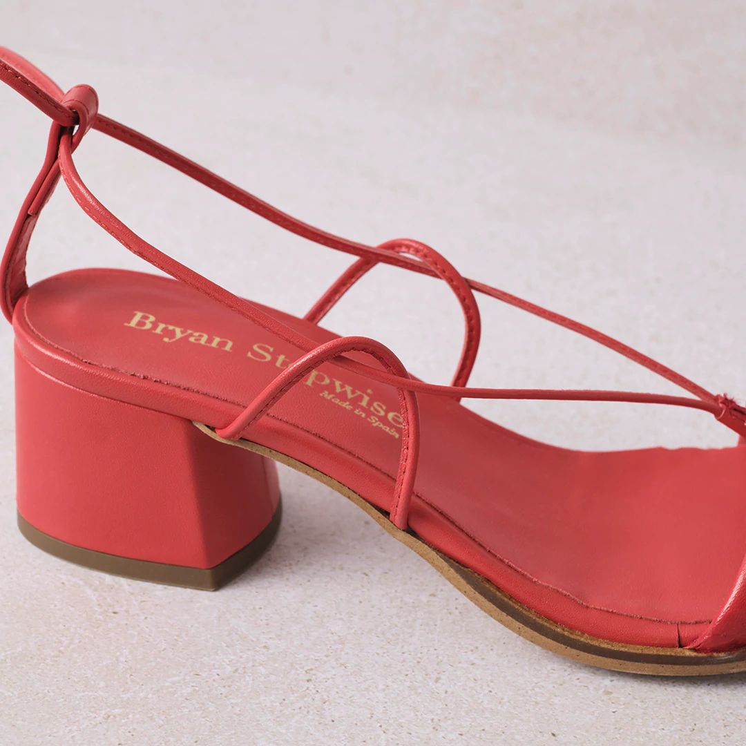 Bryan 2607 Aquila Rojo
