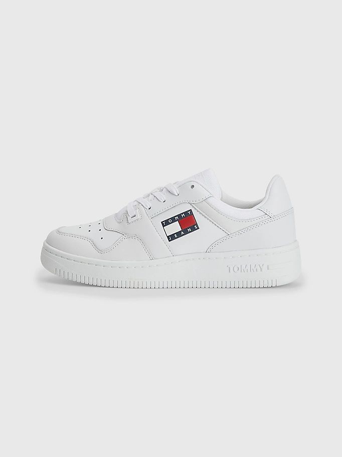 Tommy Hilfiger 1723 Blanco