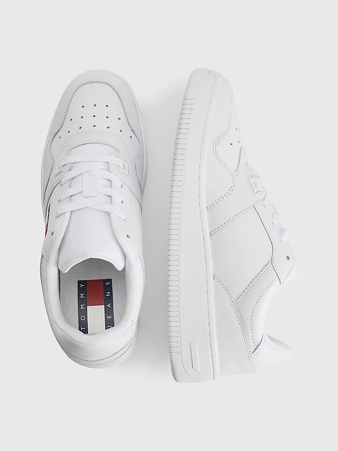 Tommy Hilfiger 1723 Blanco