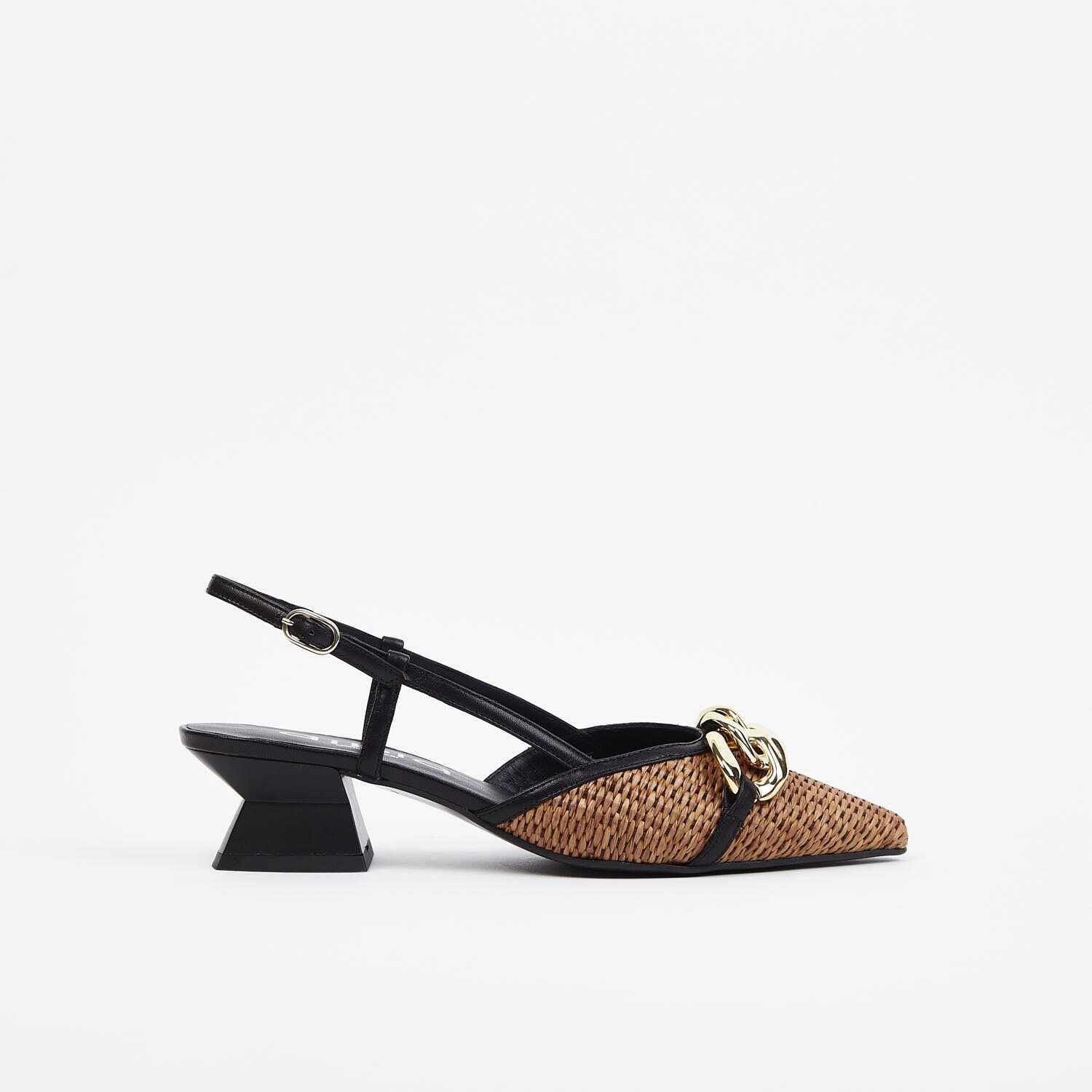 Dibia 8062 cuero