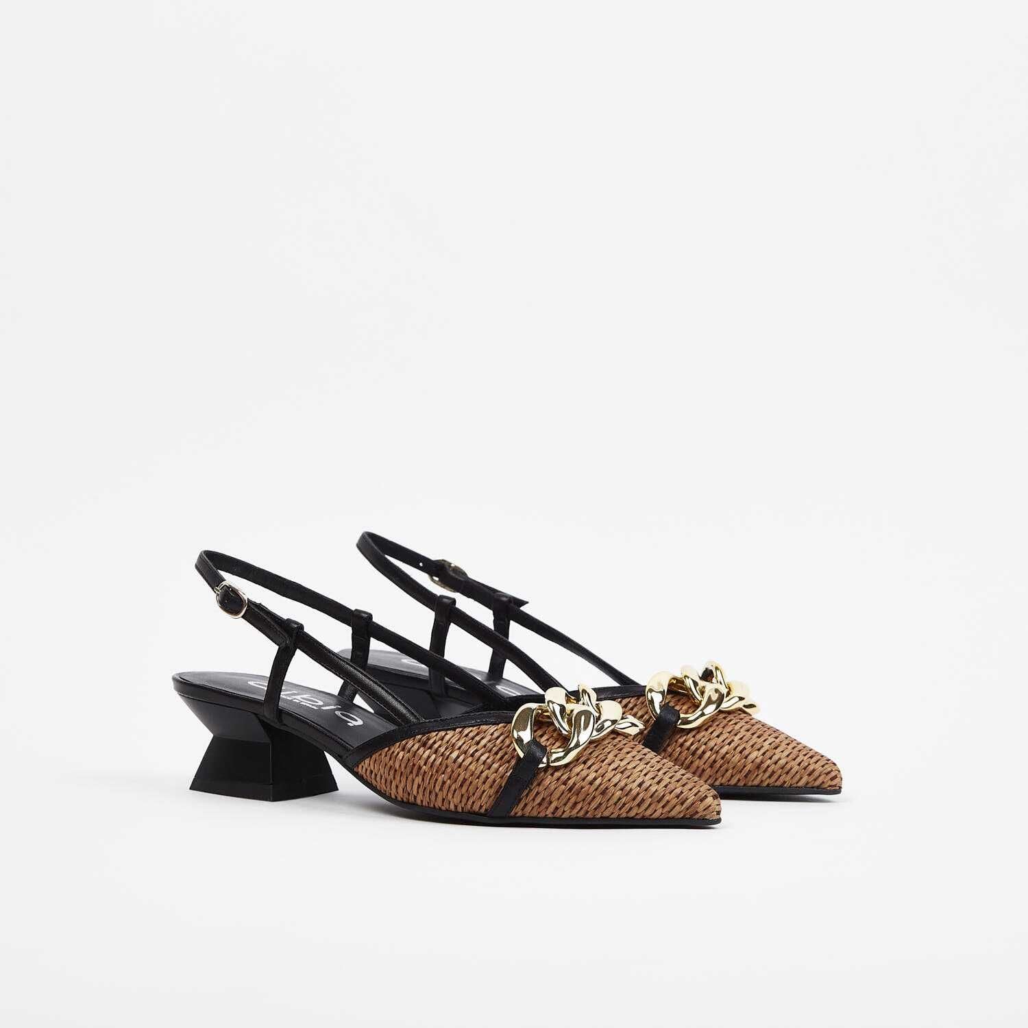 Dibia 8062 cuero