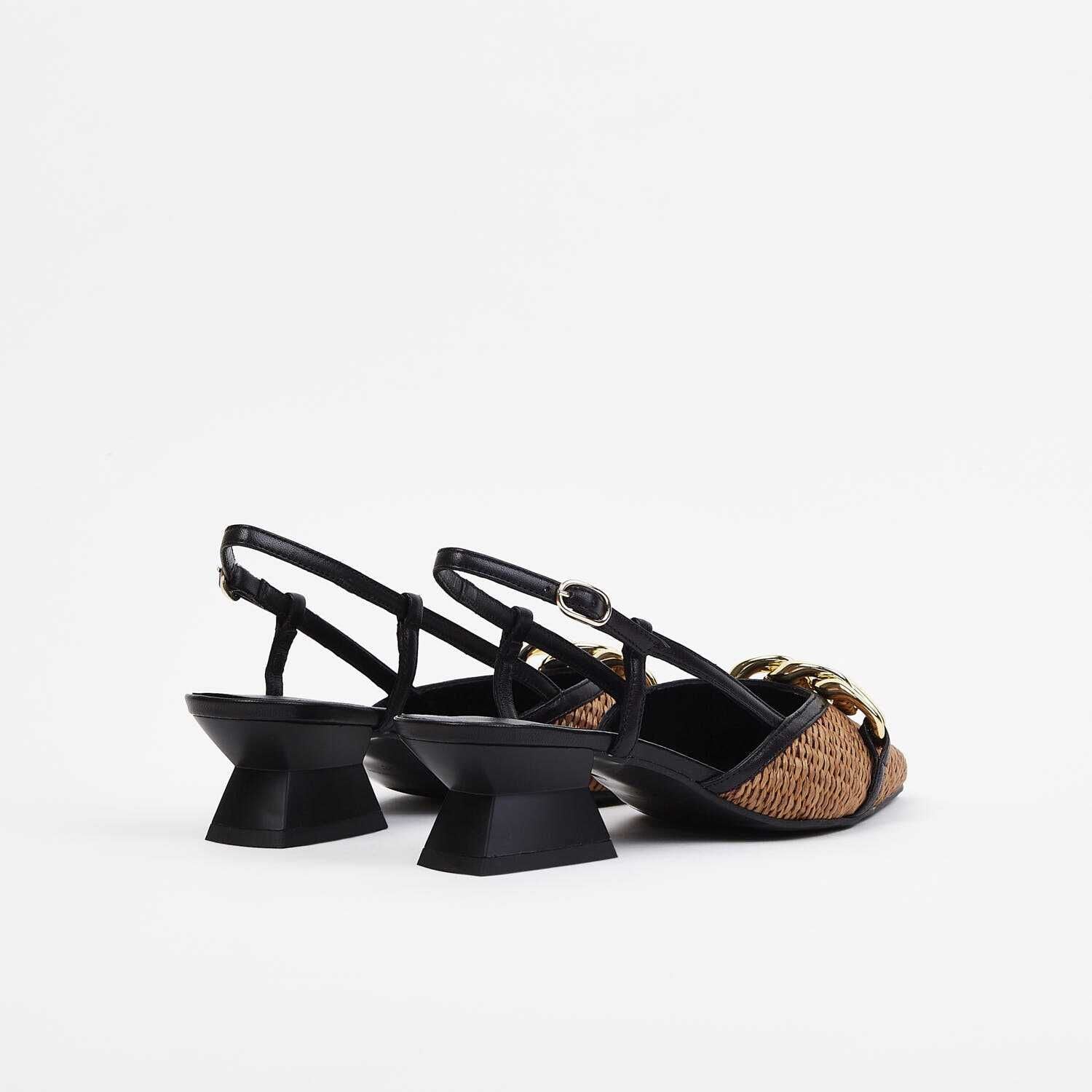 Dibia 8062 cuero