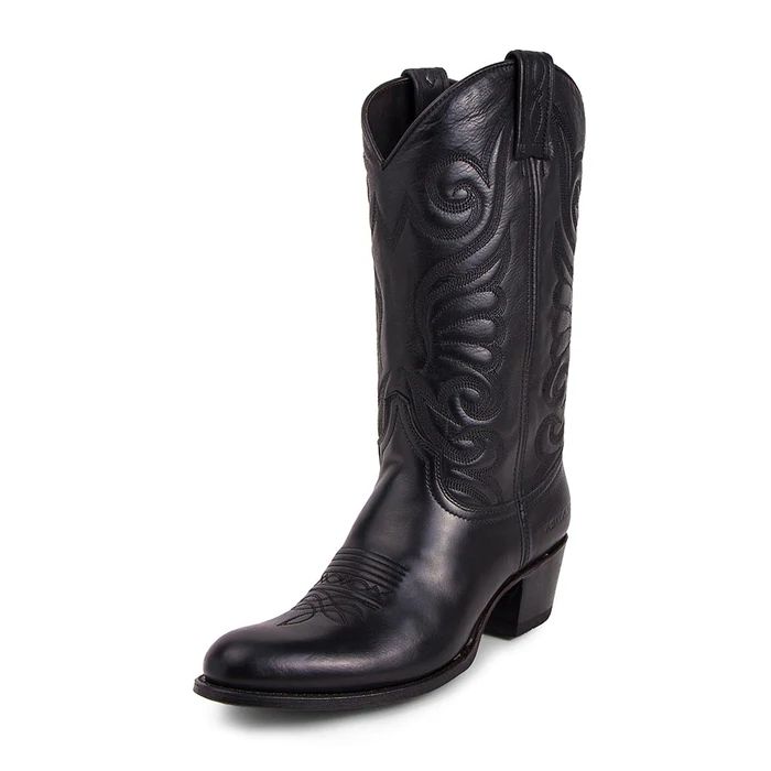Sendra Debora negro