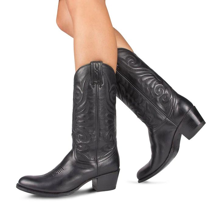 Sendra Debora negro
