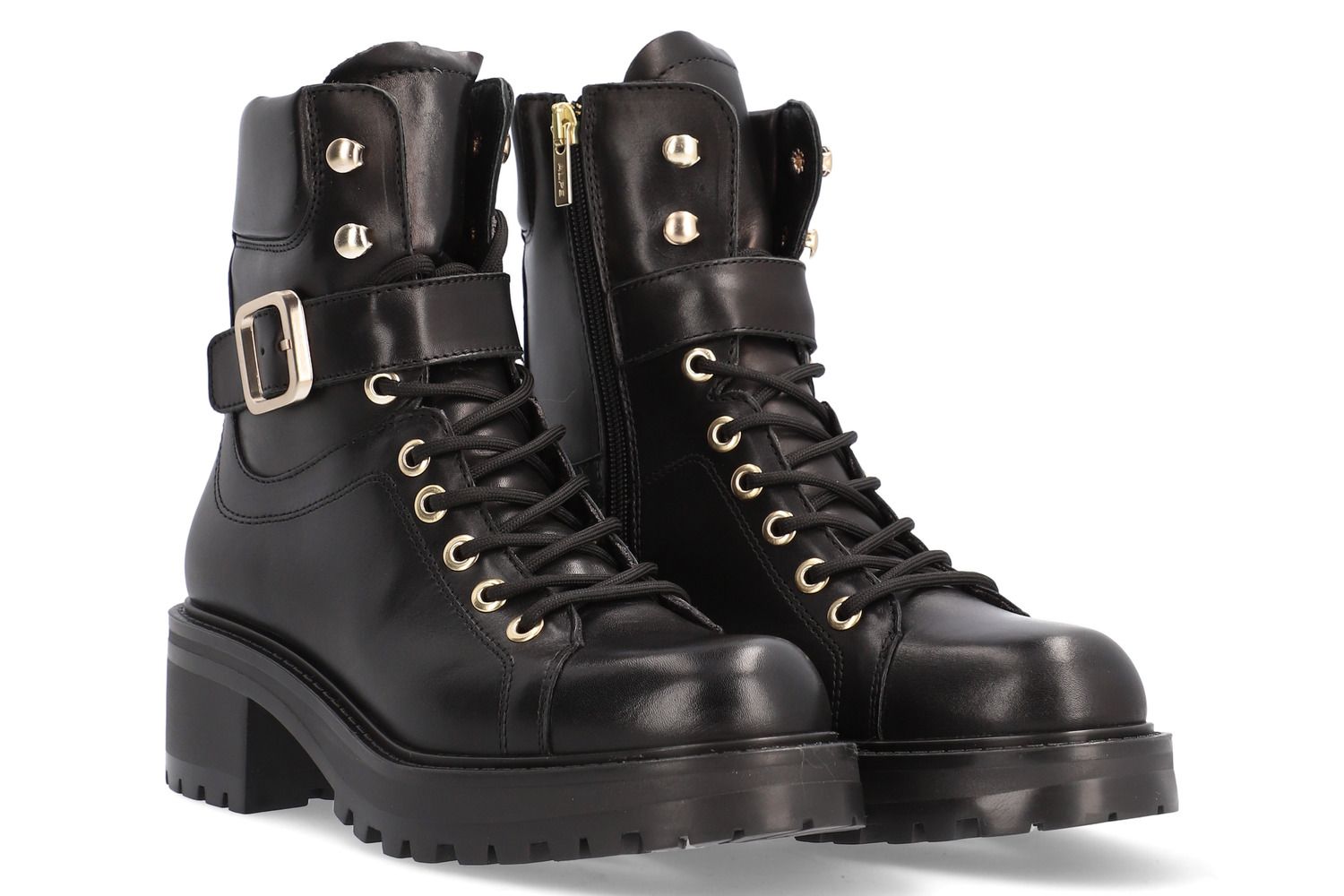 Alpe 2521 negro