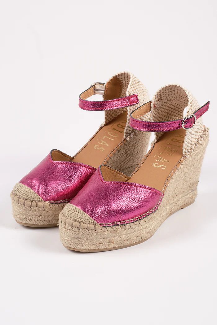 Fabiolas 405501 Fuxia