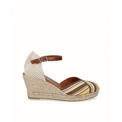 Viguera 1750 Selva Multicolor