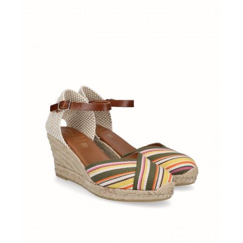 Viguera 1750 Selva Multicolor