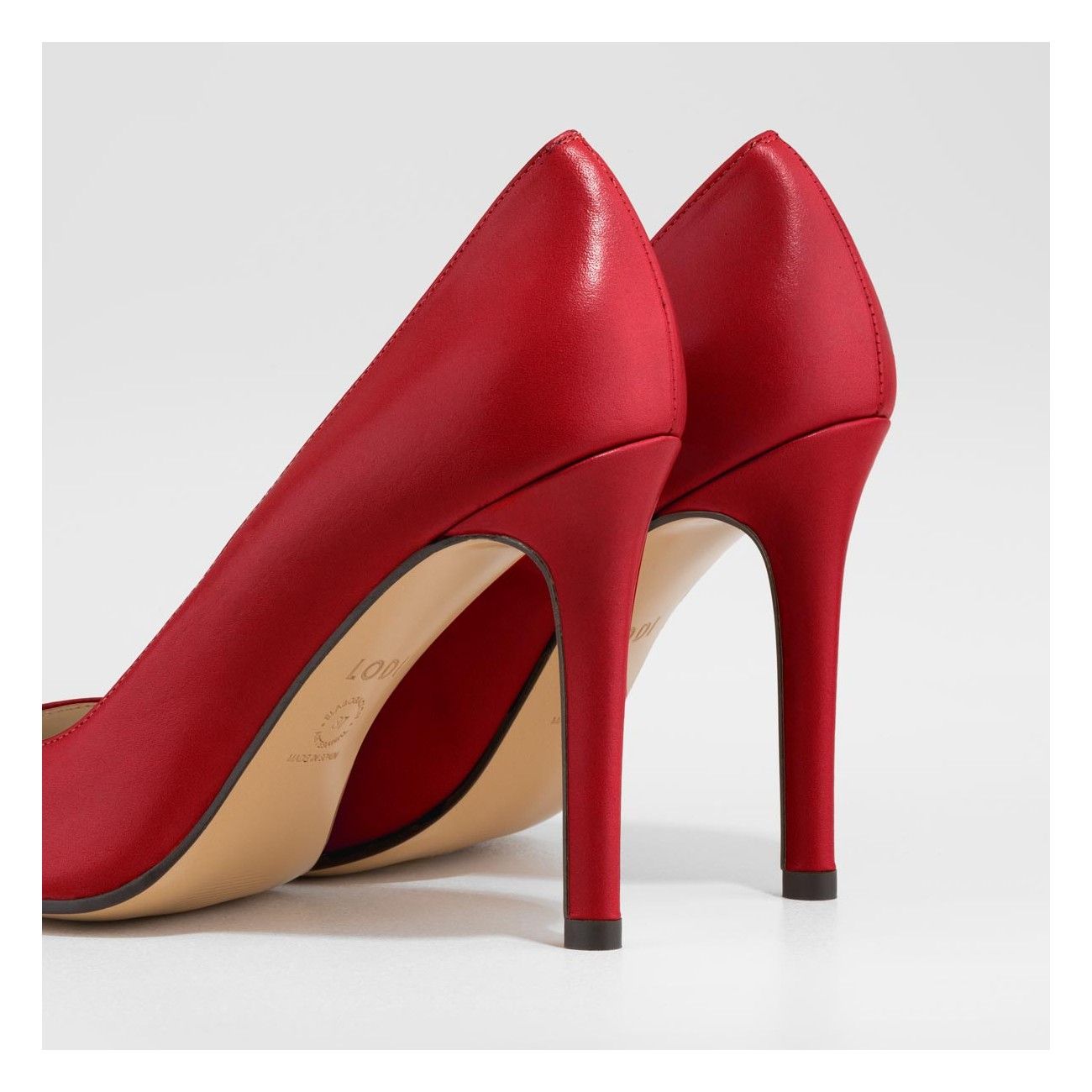 Lodi Victory Rojo