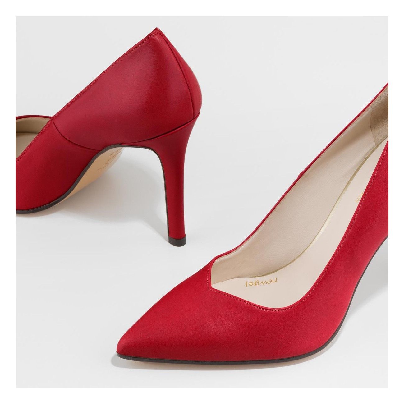 Lodi Victory Rojo