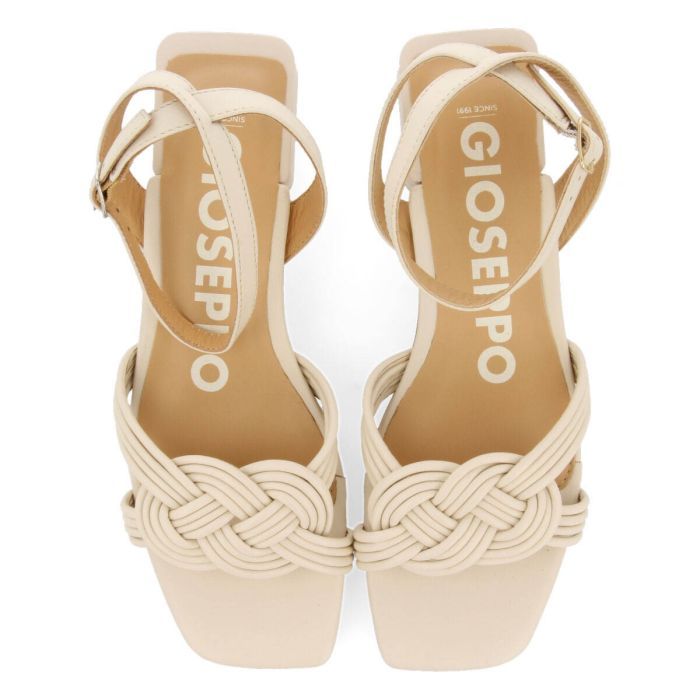 Gioseppo LINHARES Blanco
