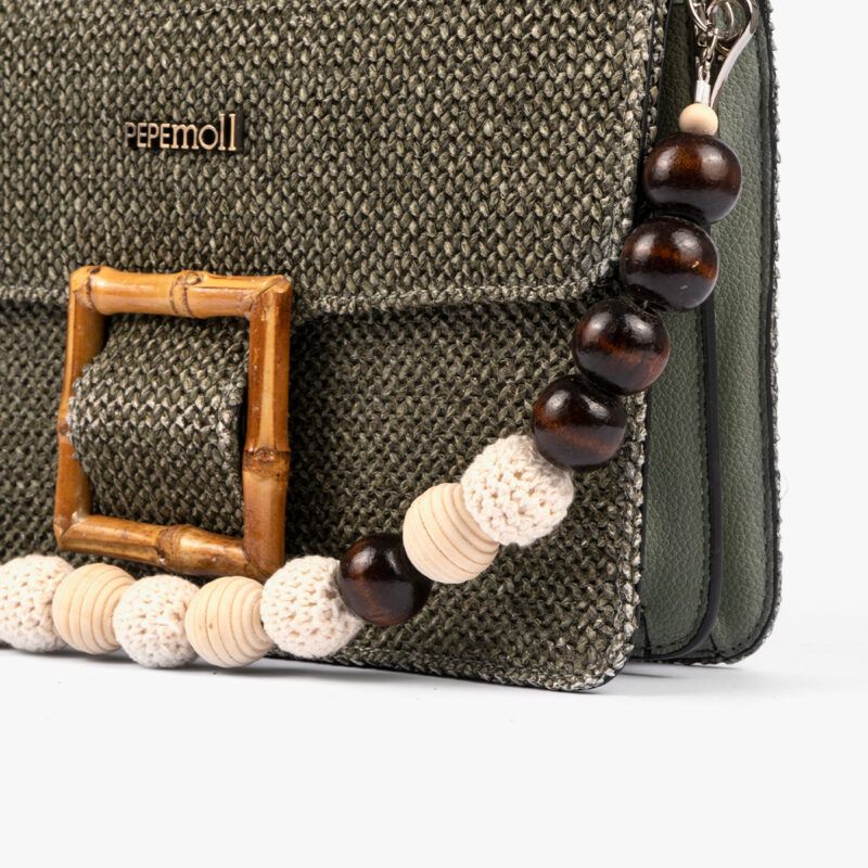 Pepe Moll 39016 kaki