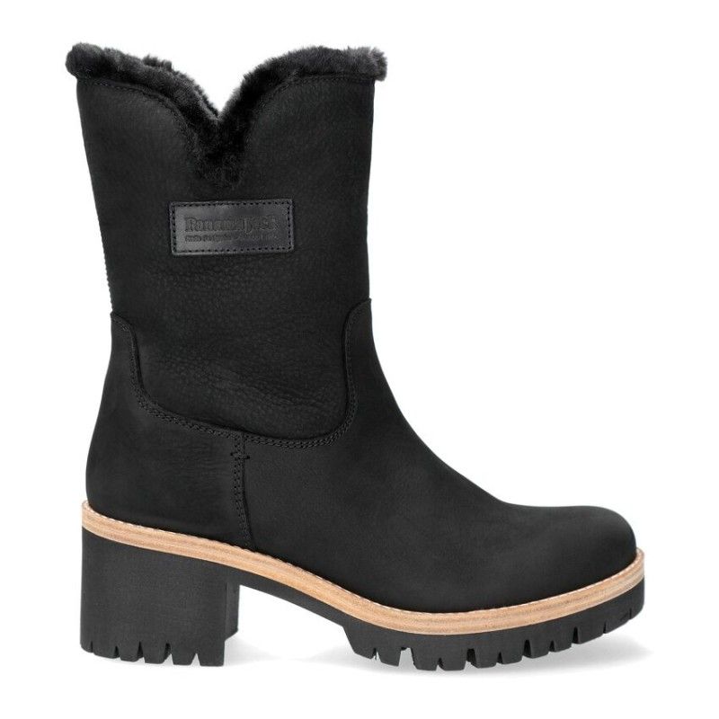 Panama Prim Negro