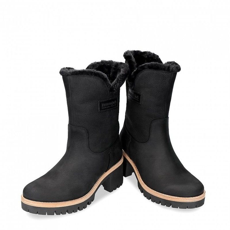 Panama Prim Negro