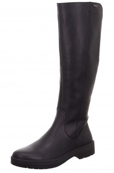Legero 1950100 Negro