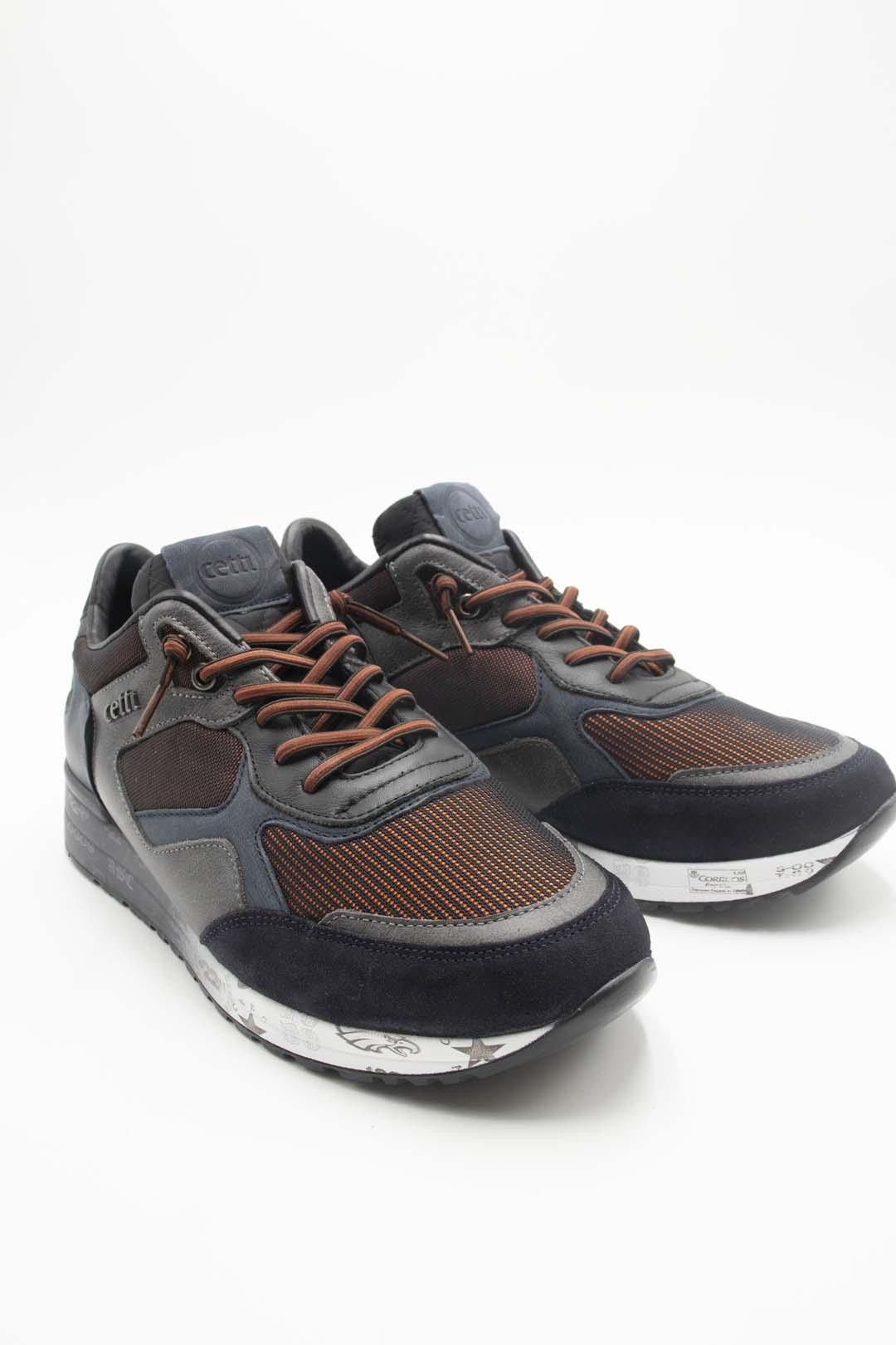 Cetti 1276 Multicolor