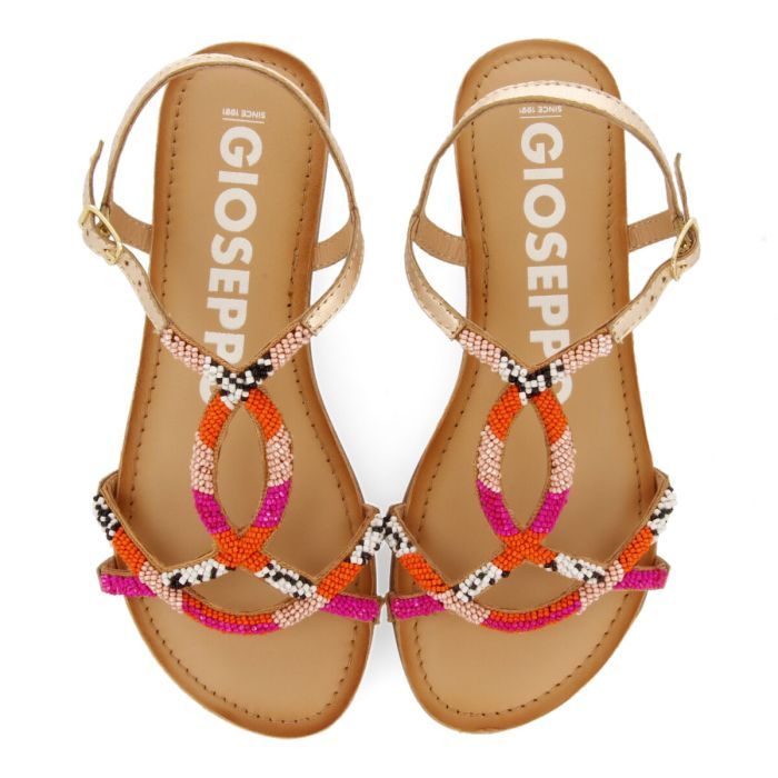 Gioseppo BERLISE Multicolor