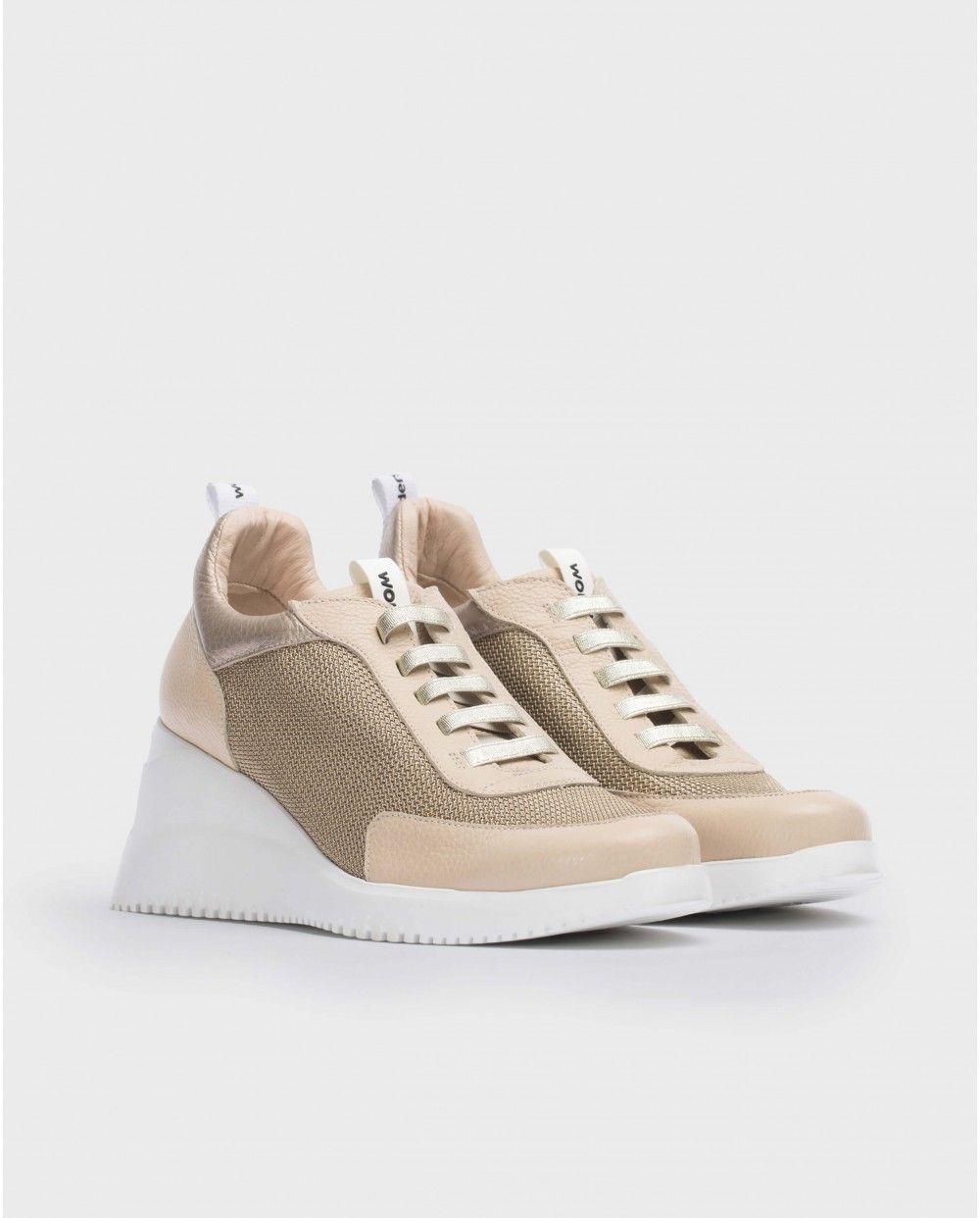 Wonders G-6604 Beig