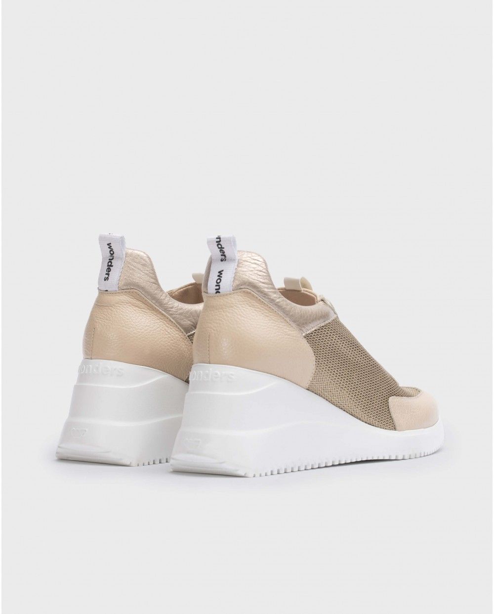 Wonders G-6604 Beig