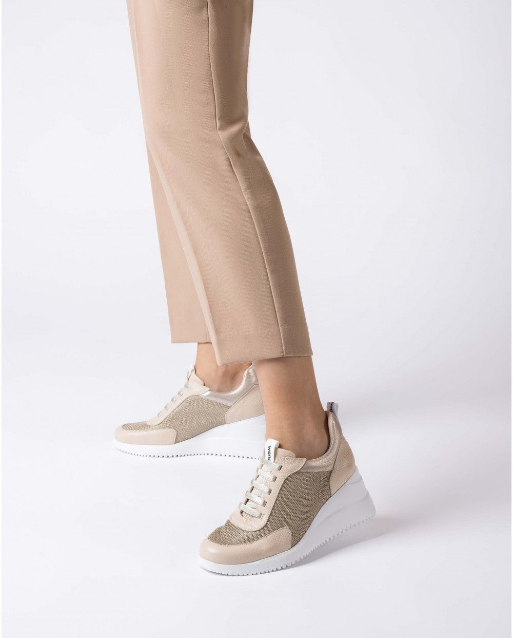 Wonders G-6604 Beig