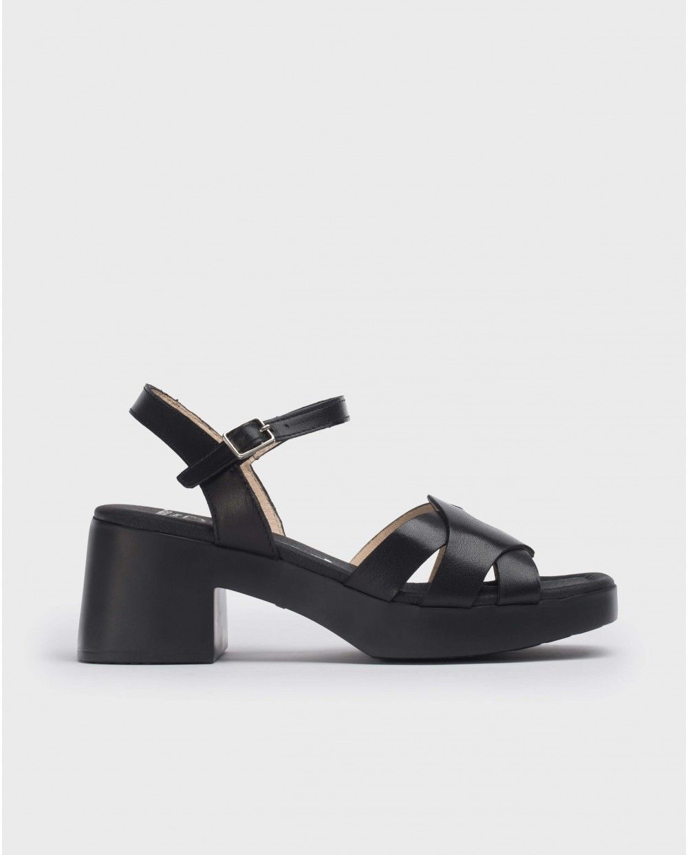 Wonders D-1001 NEGRO