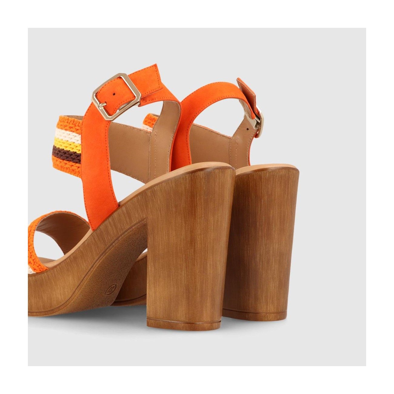 Lodi COB3052 Naranja