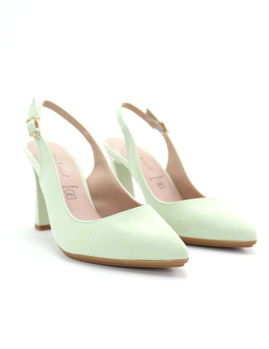 Daniela Vega 913Z Verde