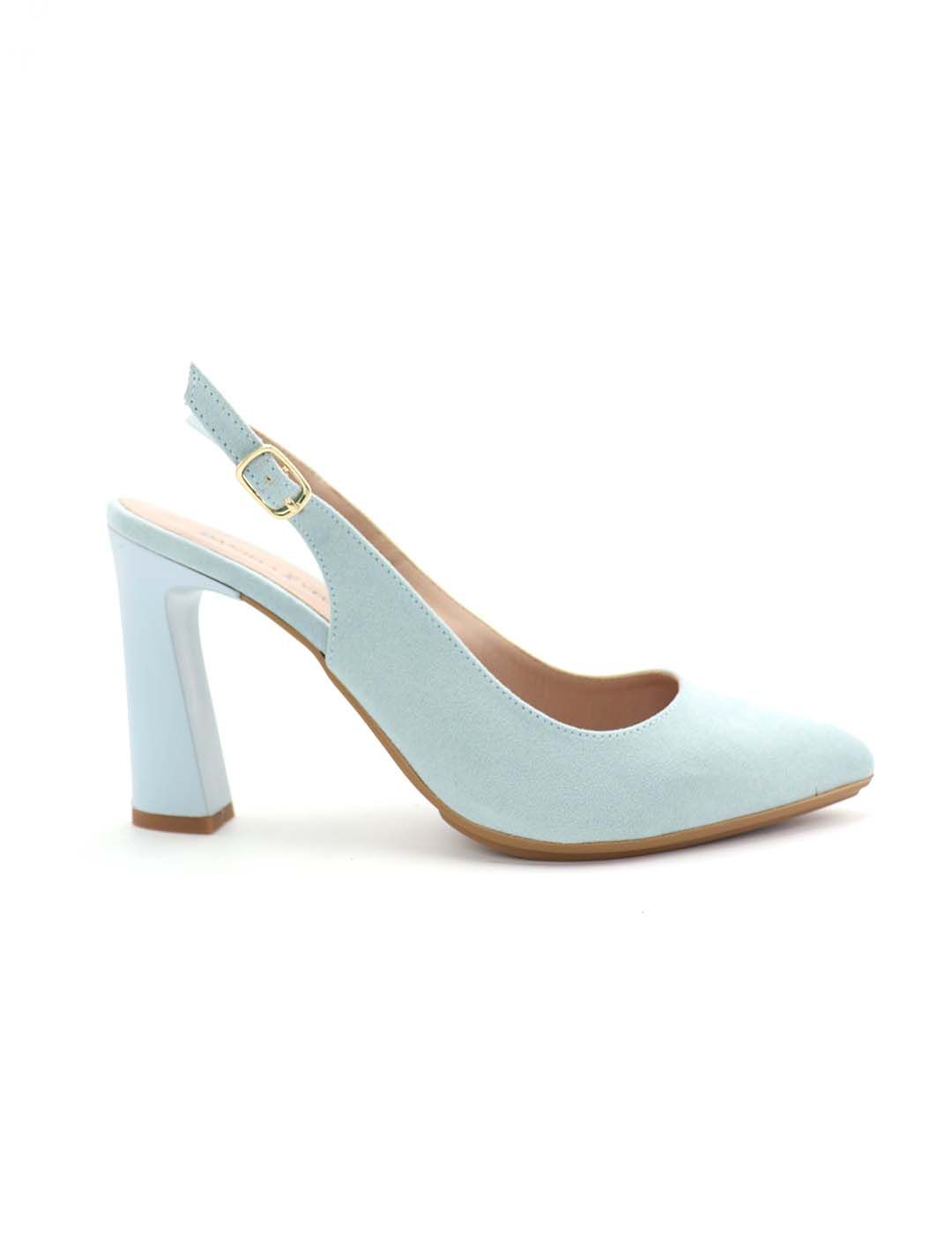Daniela Vega 913Z Azul