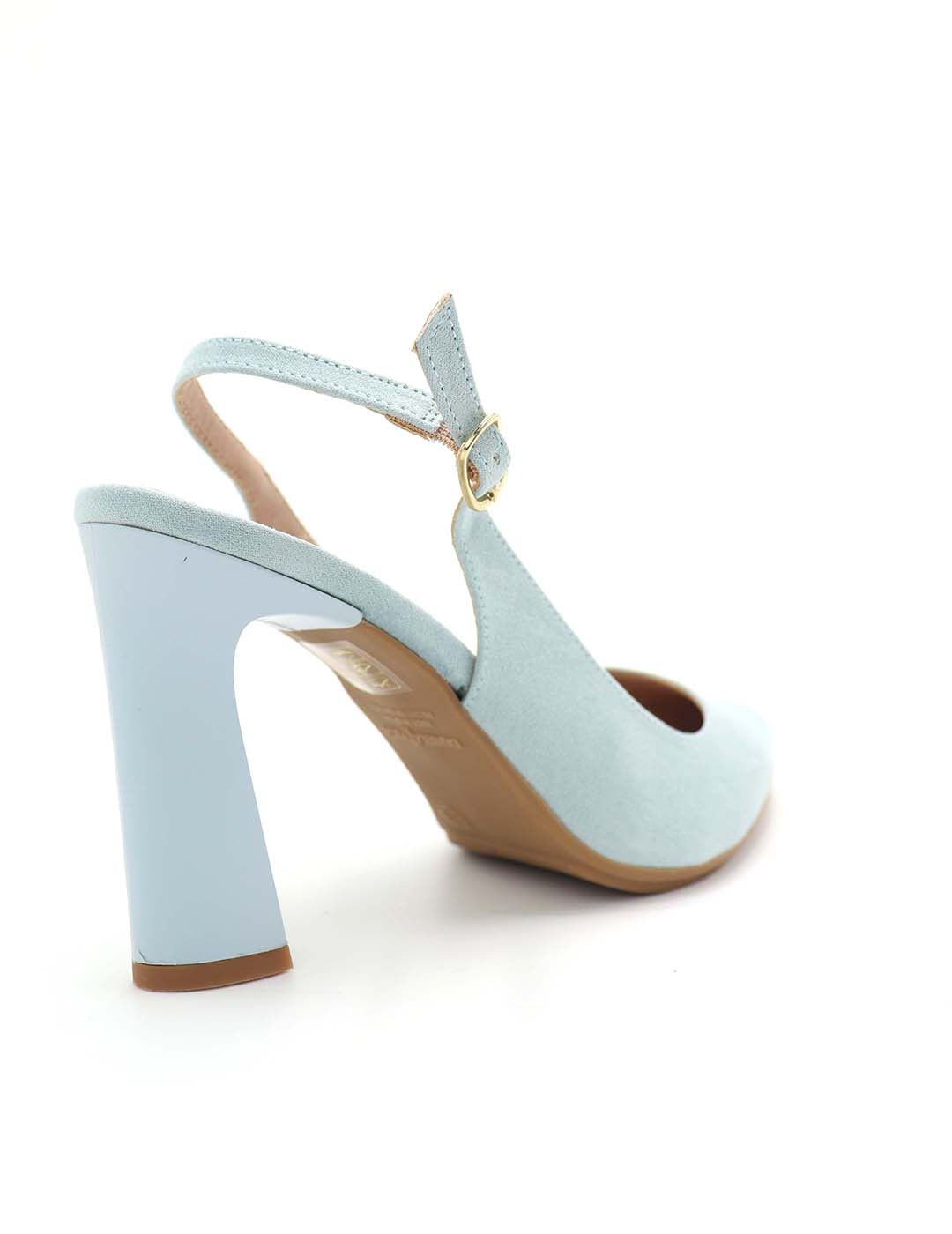 Daniela Vega 913Z Azul