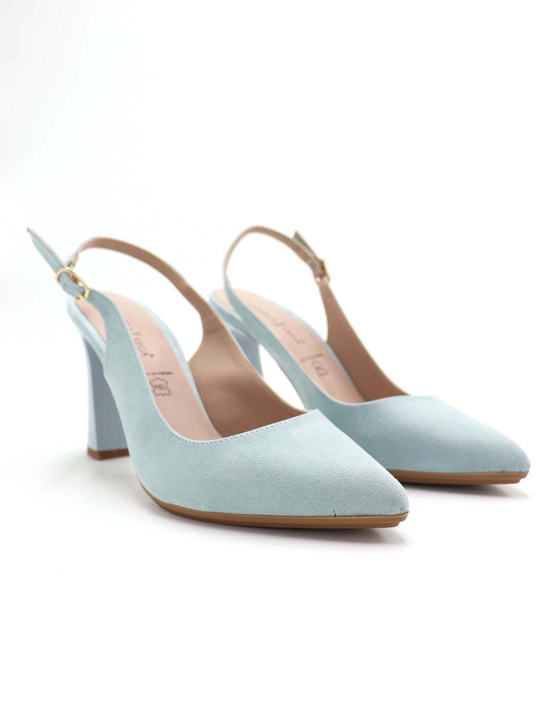 Daniela Vega 913Z Azul