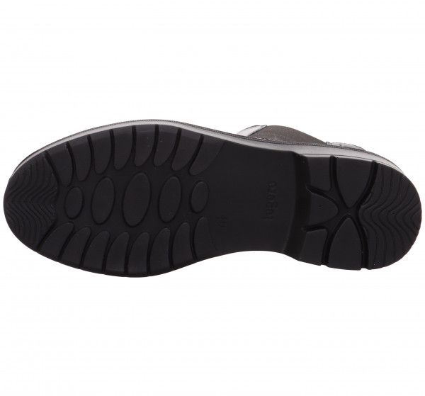 Legero 1910100 Negro