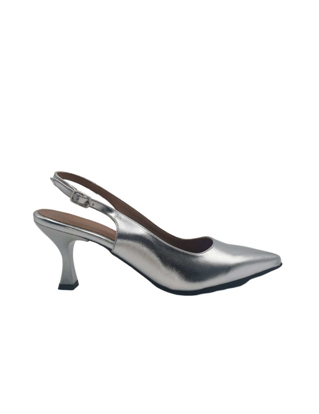 Daniela Vega 2287 Plata