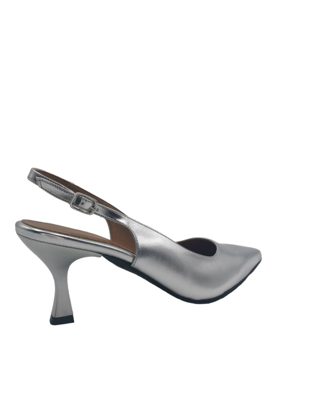 Daniela Vega 2287 Plata