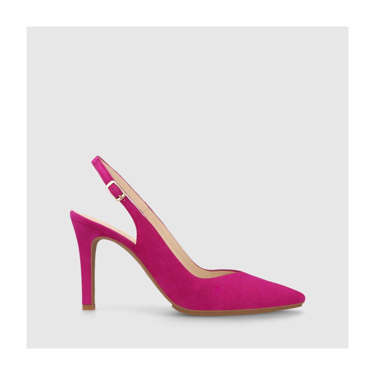 ZAPATOS DE TACON Lodi Raian-tp Astral