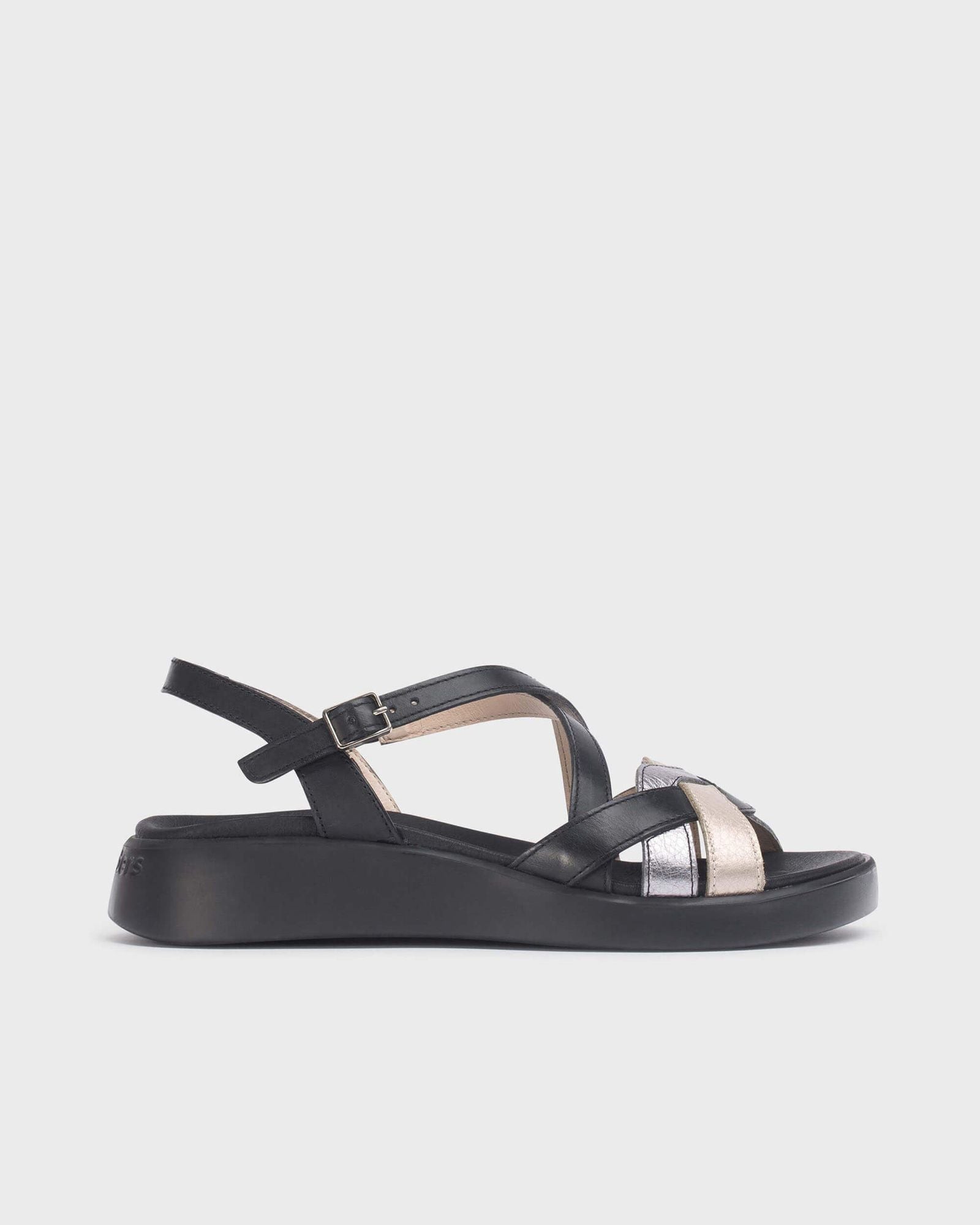 Wonders C-6523 Negro