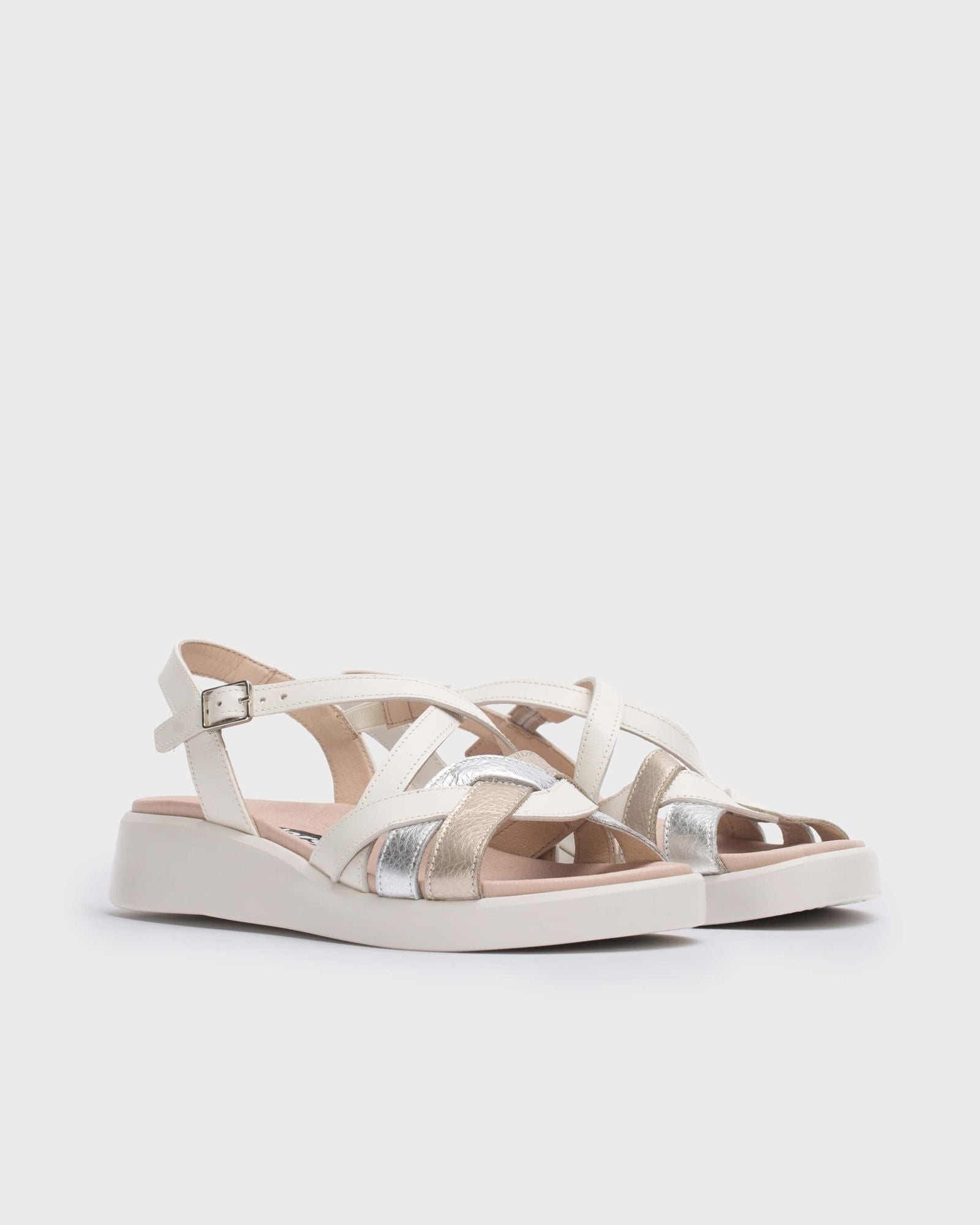 Wonders C-6523 Blanco