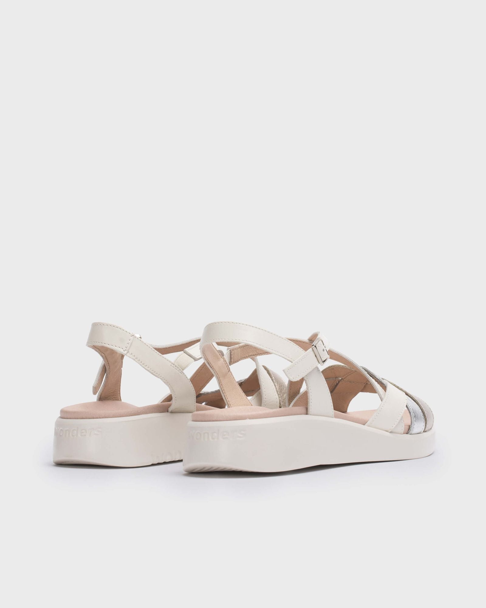 Wonders C-6523 Blanco