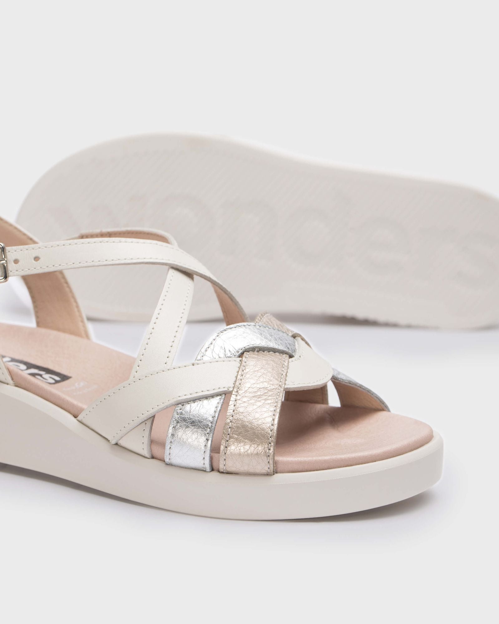 Wonders C-6523 Blanco