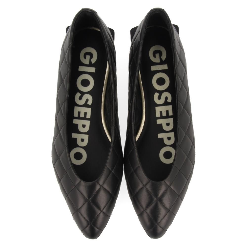 Gioseppo Sigdal negro