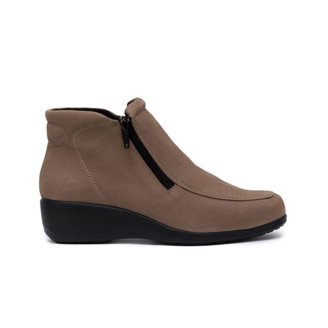Confort Class 8046 Taupe