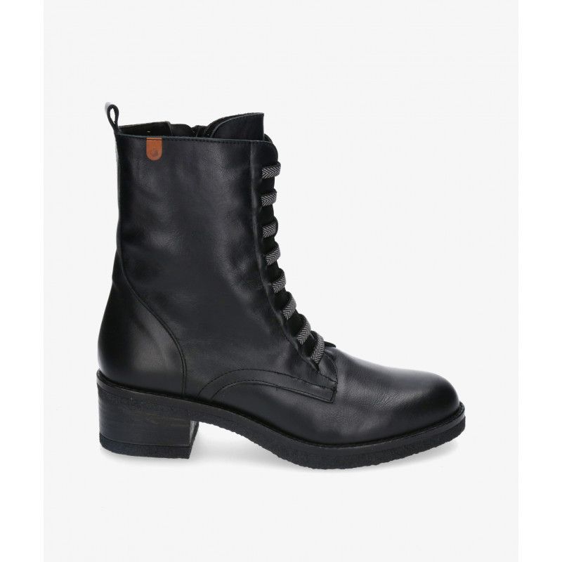 Valerias 8611 Negro