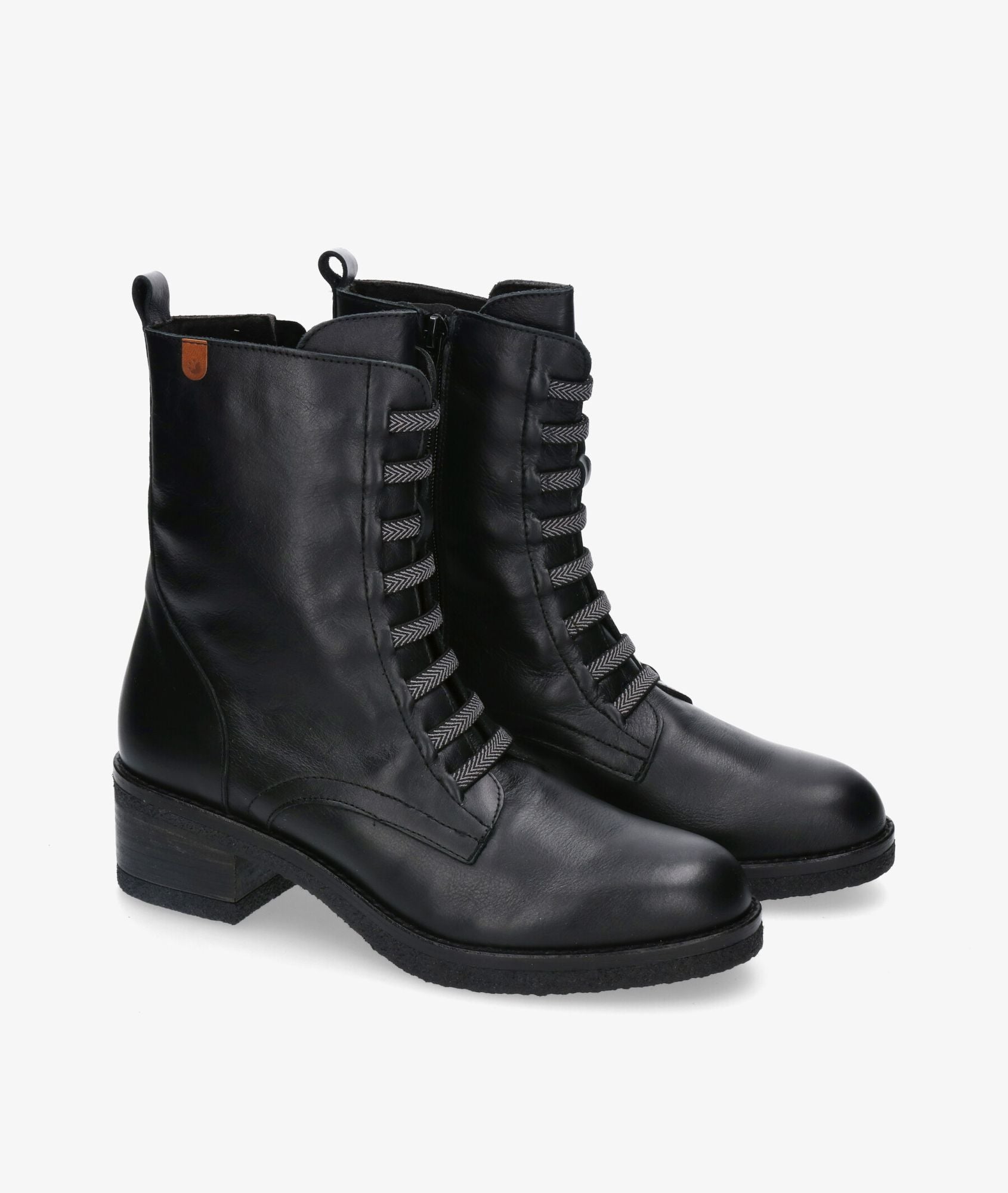 Valerias 8611 Negro