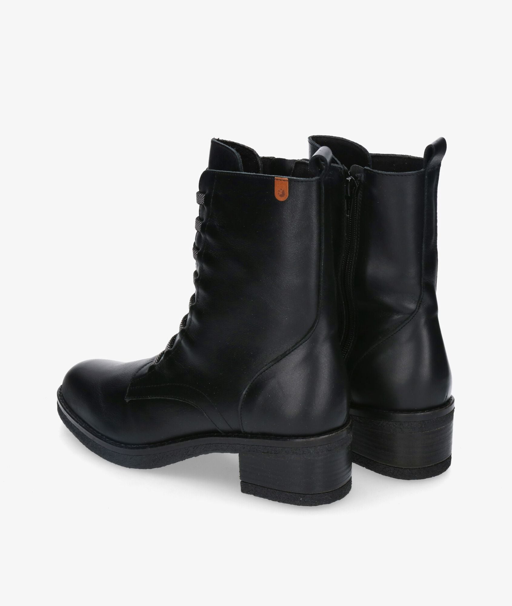 Valerias 8611 Negro