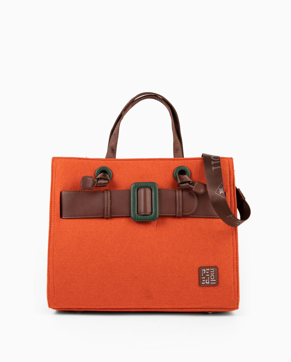 Pepe Moll 22271  Orange